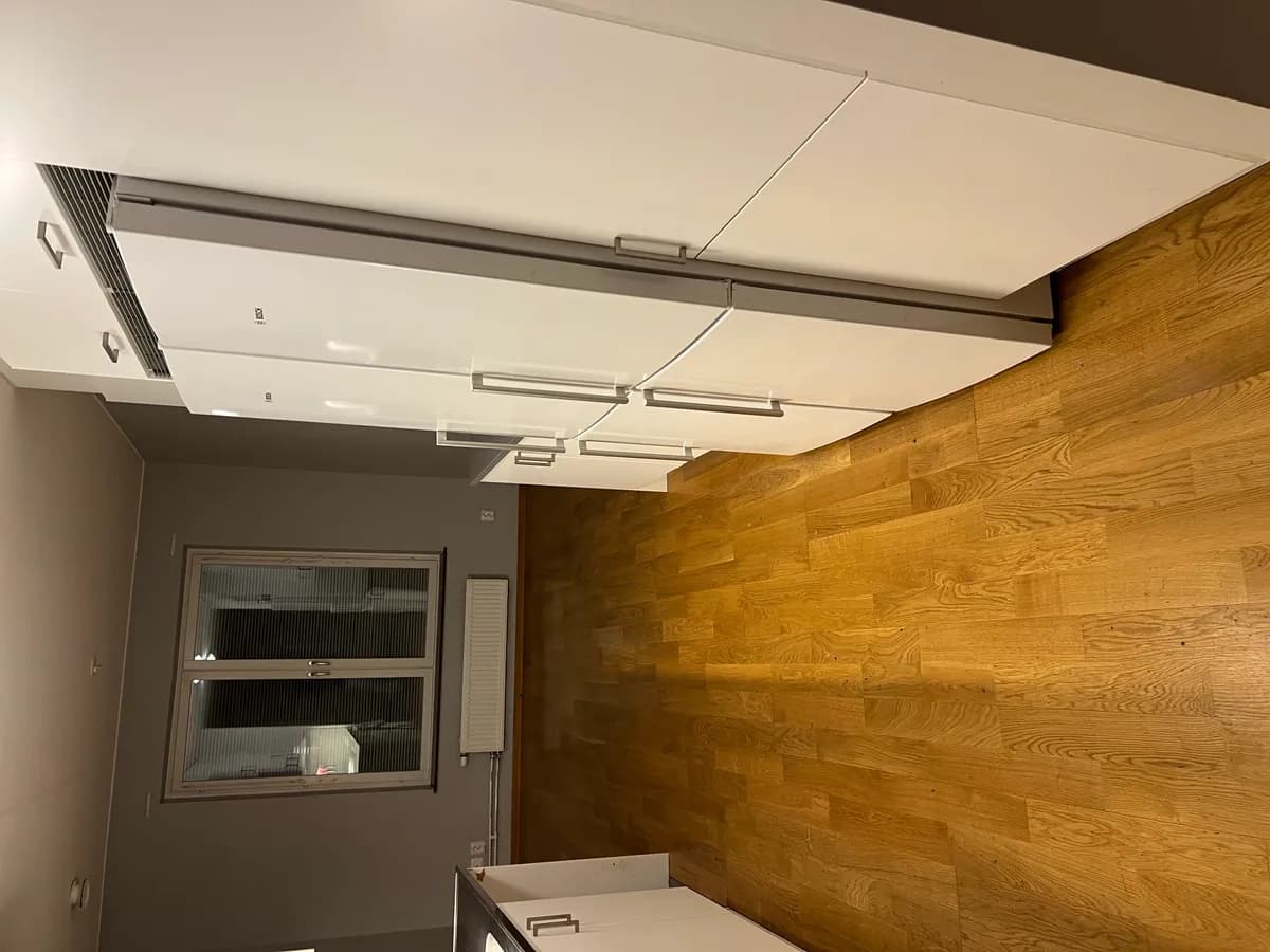 Hyreslägenhet på Älvsjö i alvsjo