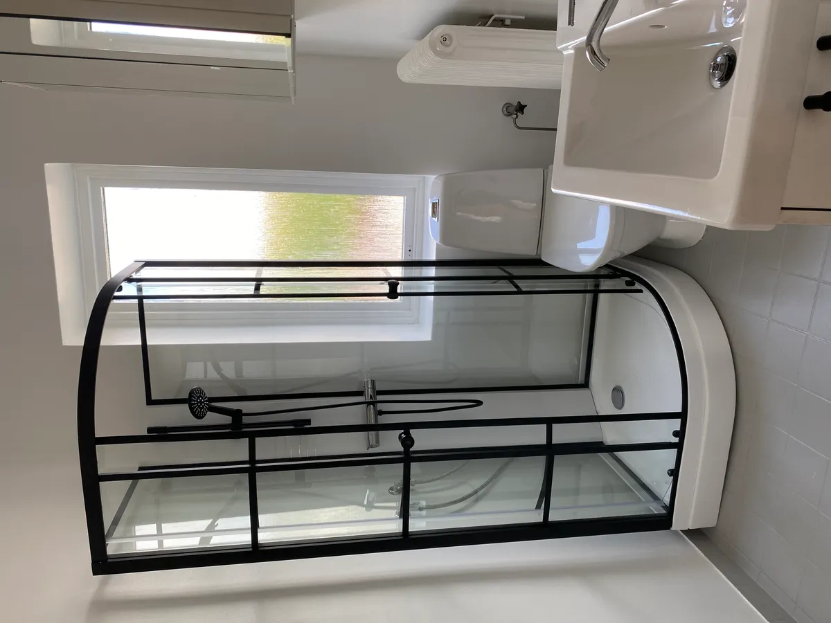 Hyreslägenhet på Storgatan i Ljungbyhed