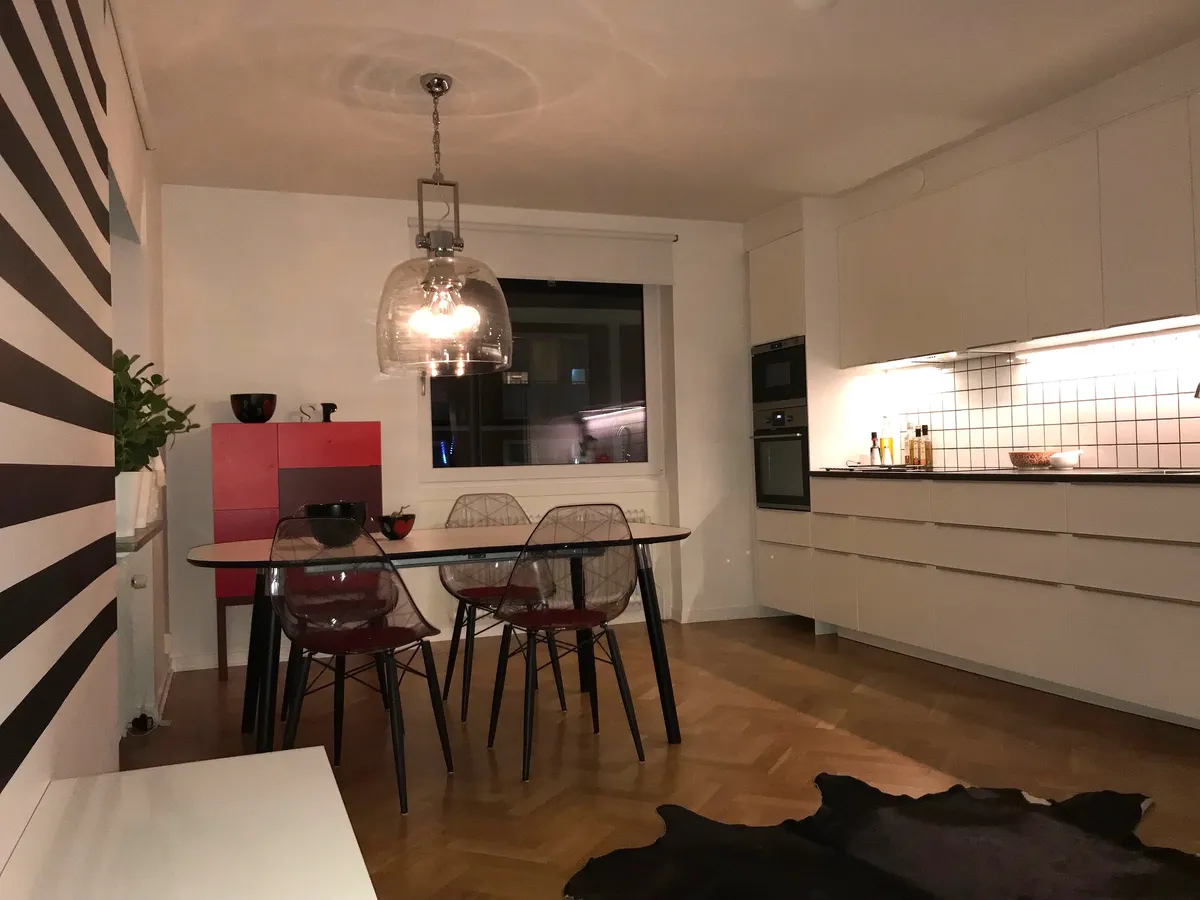 Lägenhet på Hantverkaregatan i Perstorp