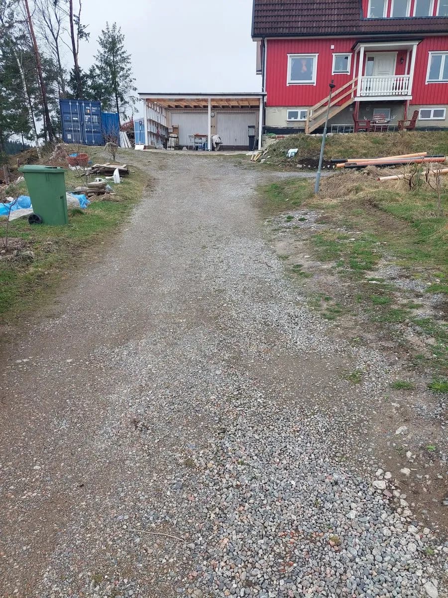 Hyresbostad på Söder Enby  i Sorunda