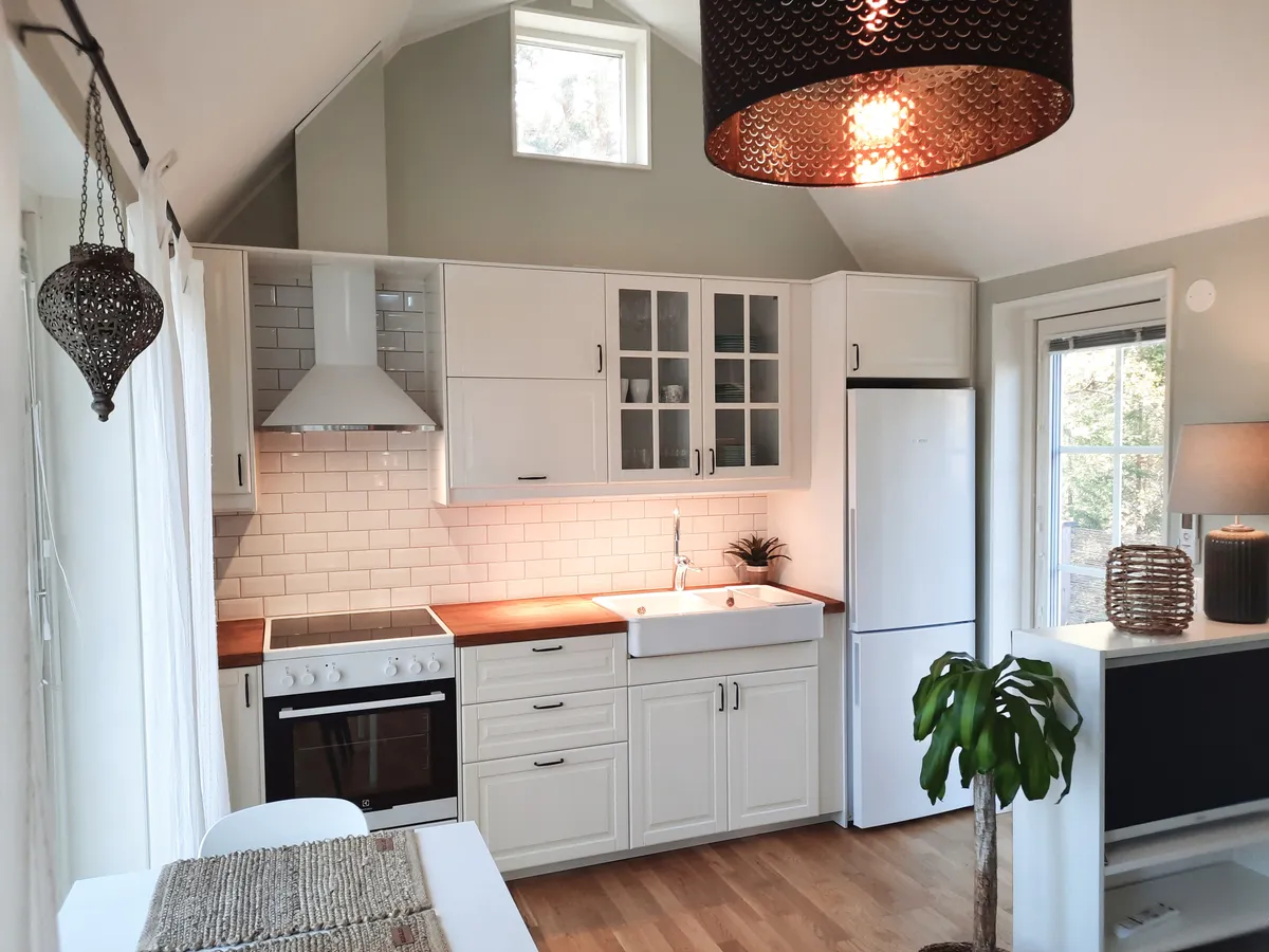 Hyresbostad på Grödinge i grodinge