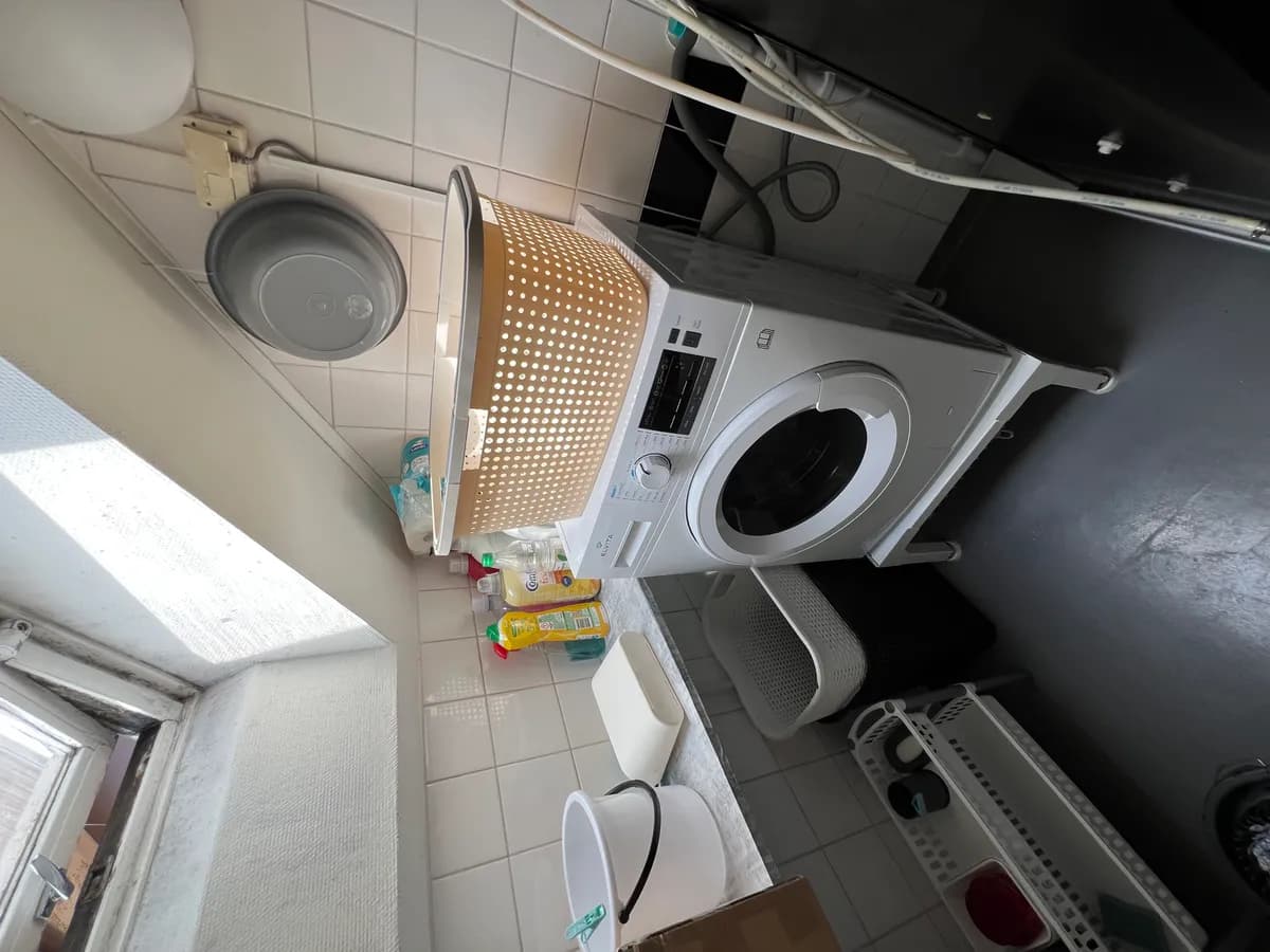 Lägenhet på Norra Allen i Nässjö