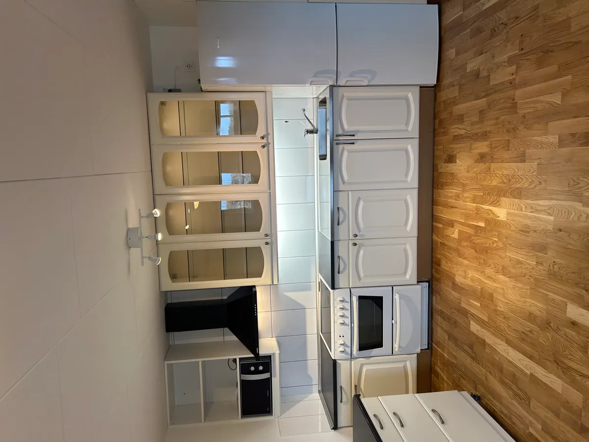 Hyresbostad på Rosersberg i rosersberg