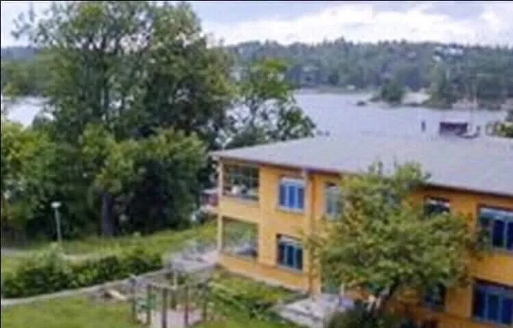 Hyreslägenhet på Gebersvägen i Sköndal