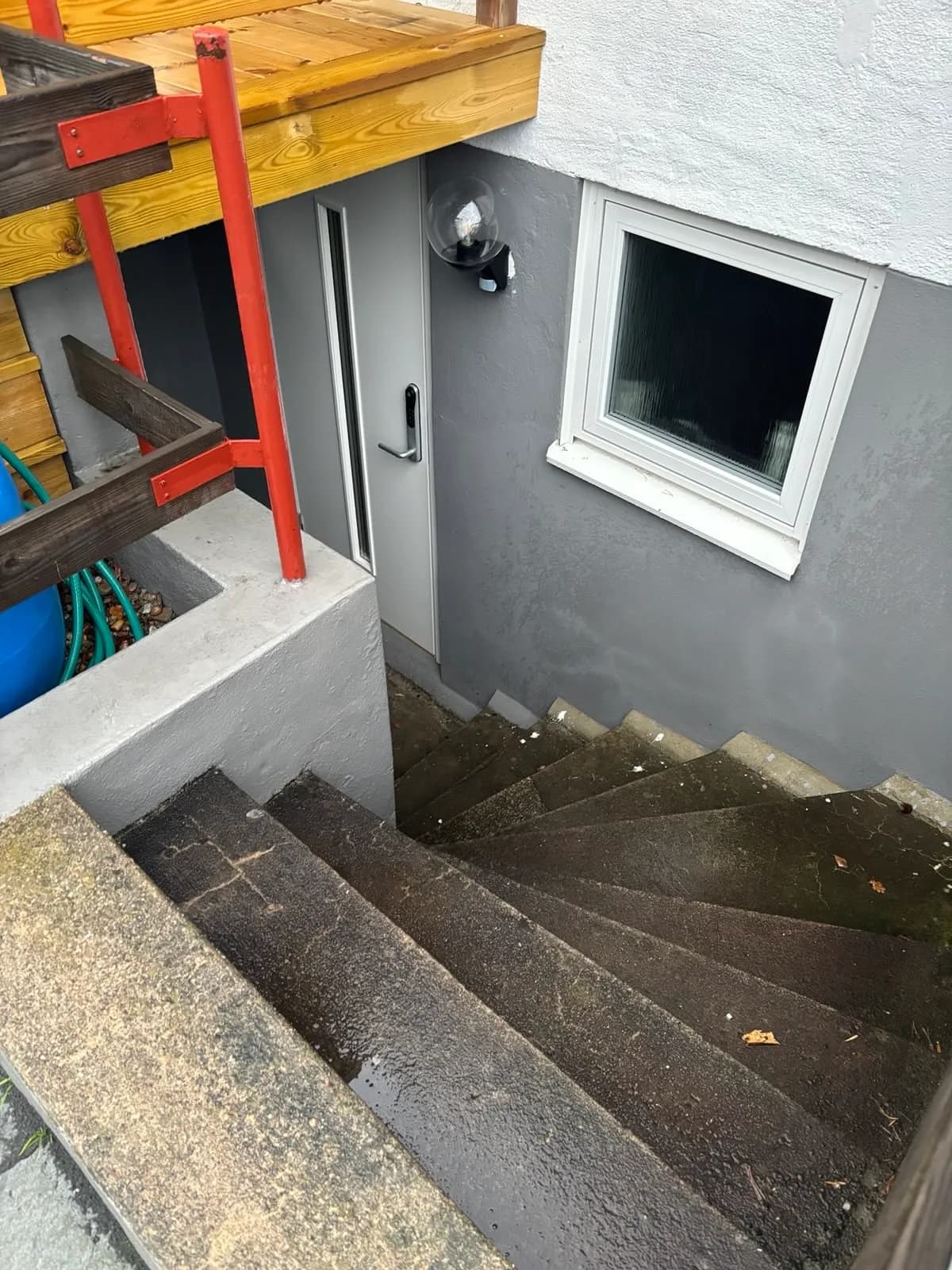 Hyresbostad på Älvsjö i alvsjo