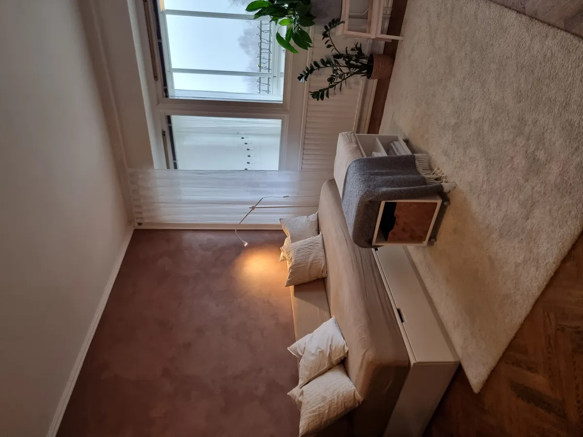 Lägenhet på Basungatan i Västra Frölunda