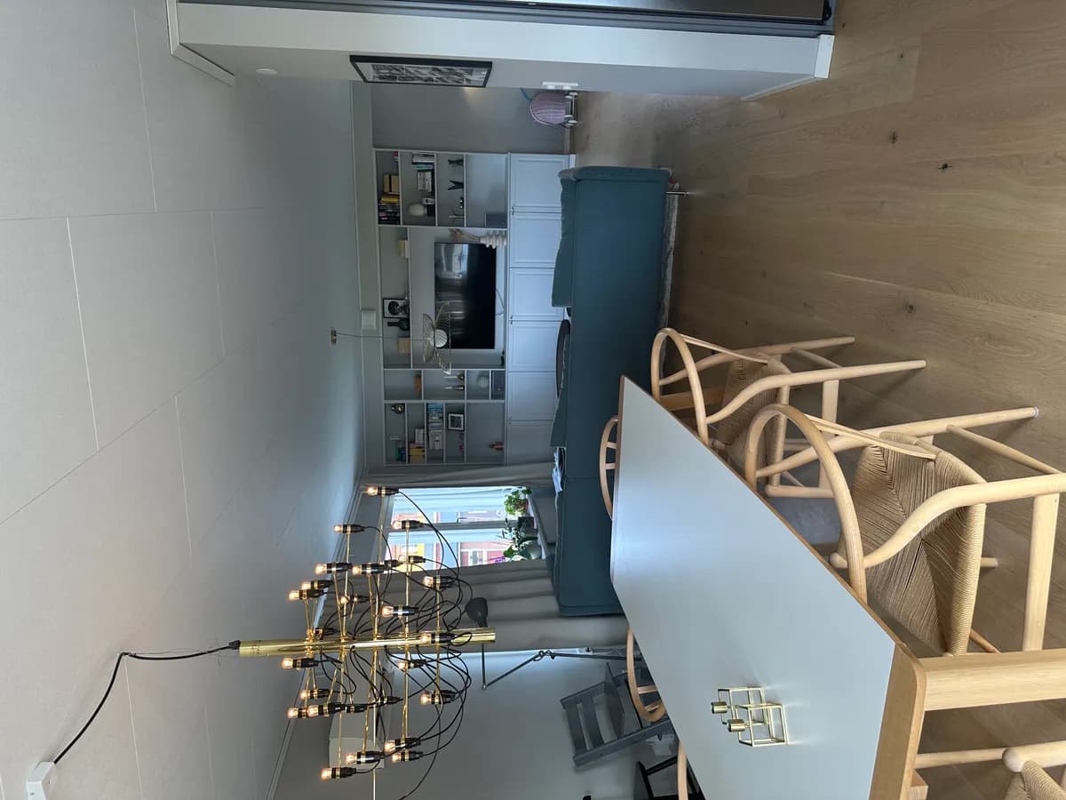 Hyresbostad på Älvsjö i alvsjo