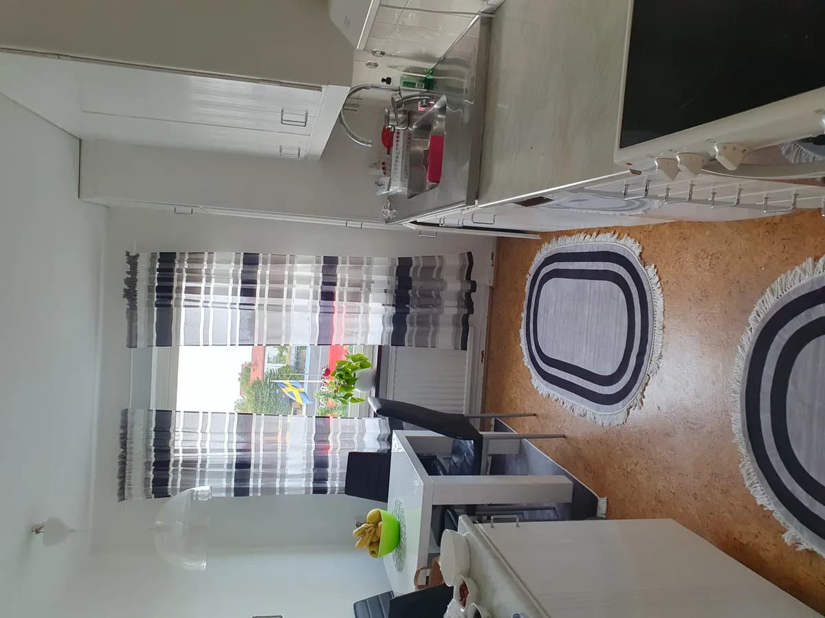 Lägenhet på Västra Hindbyvägen i Malmö