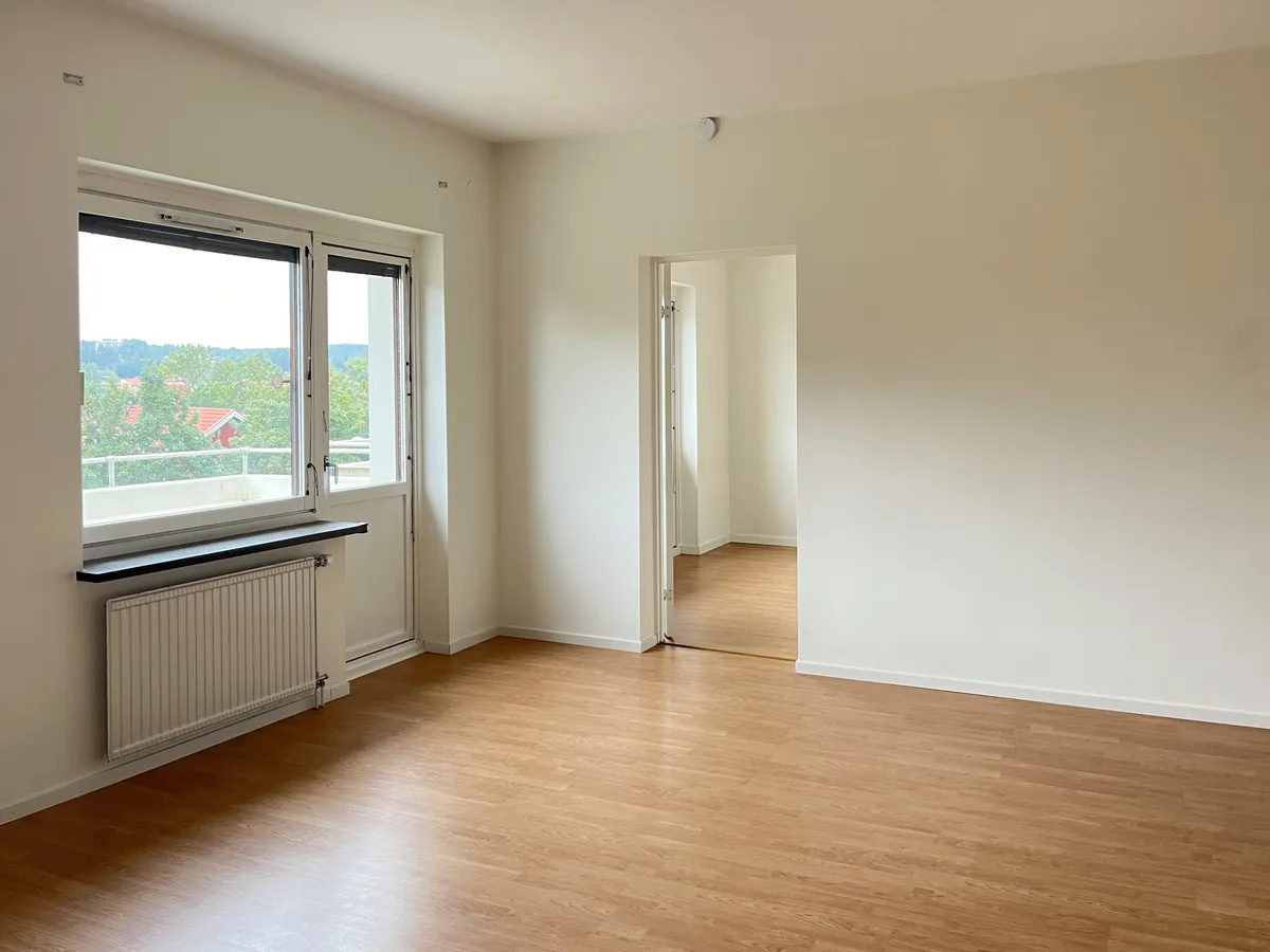 Lägenhet på Sturegatan i Arboga