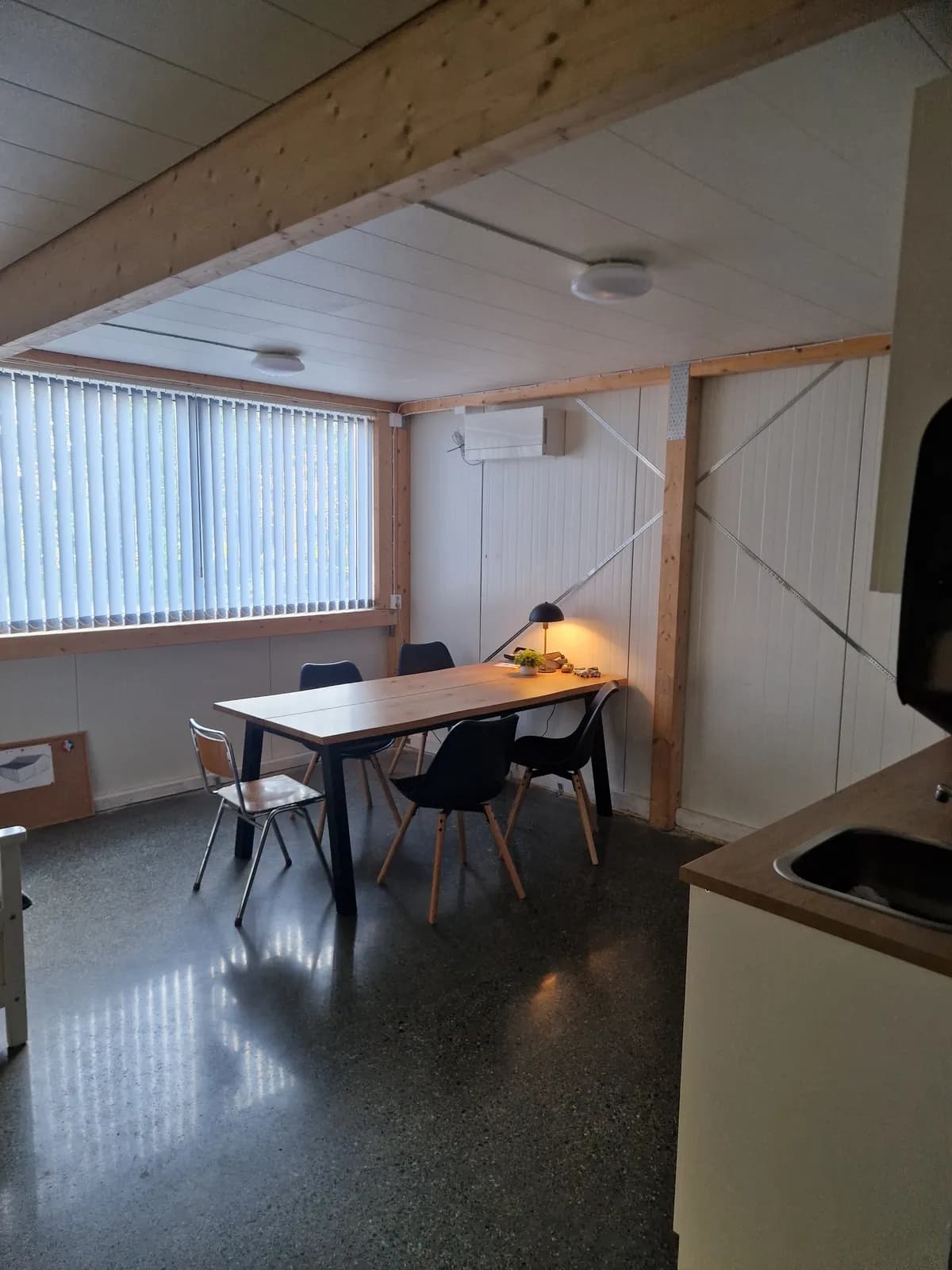 Hyresbostad på Gällivare i gallivare