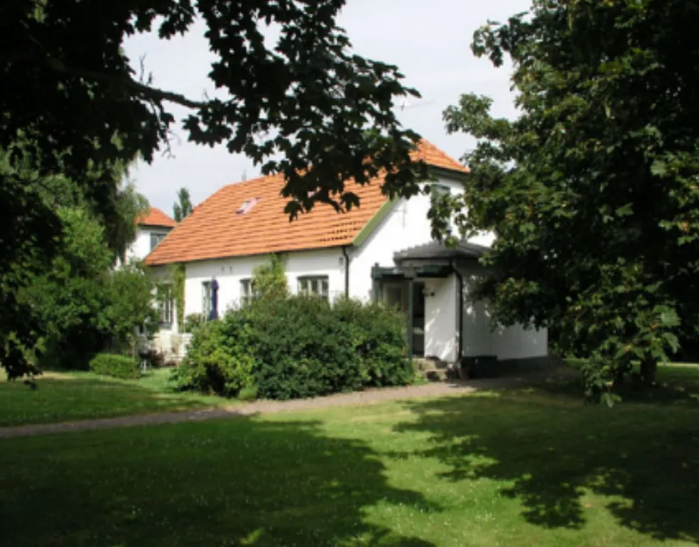 Hyreslägenhet på Radhusvägen i Alnarp