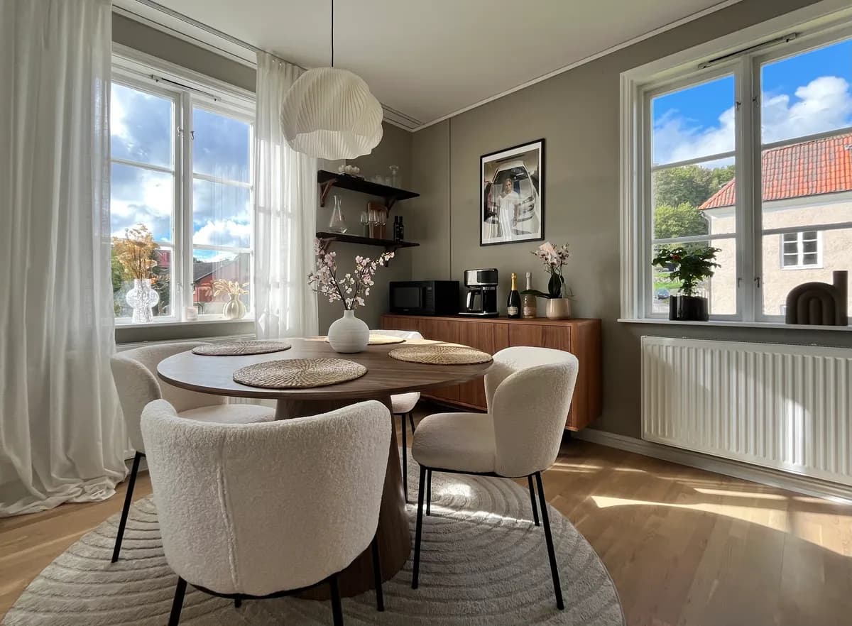 Hyreslägenhet på Motala i motala