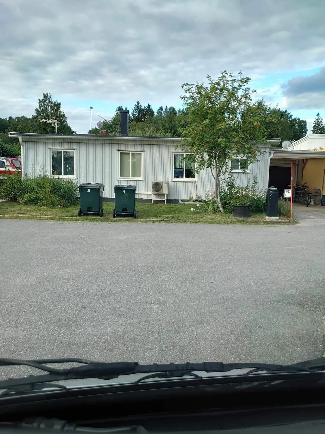 Hyresbostad på Soltorpsvägen i Tumba