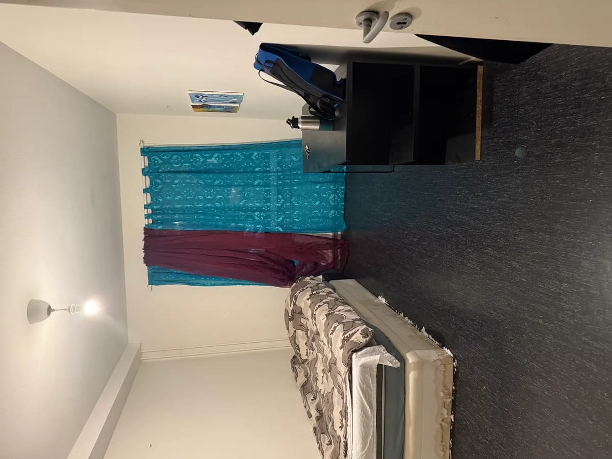 Hyreslägenhet på Älvsjö i alvsjo