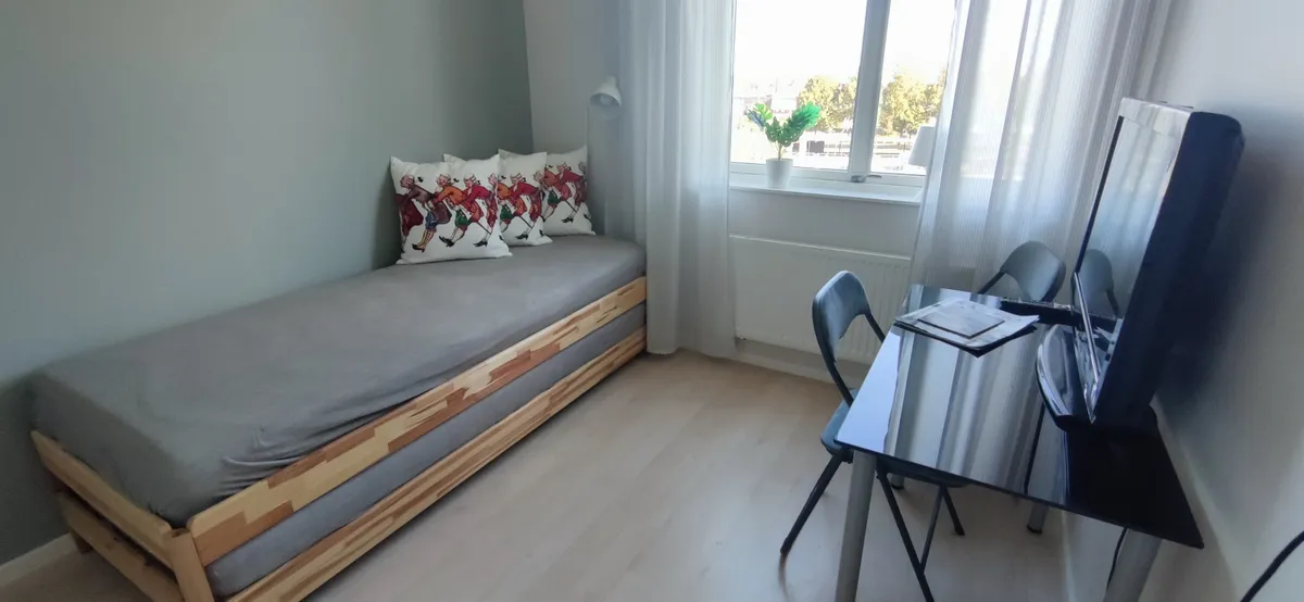 Hyreslägenhet på Båstad i bastad