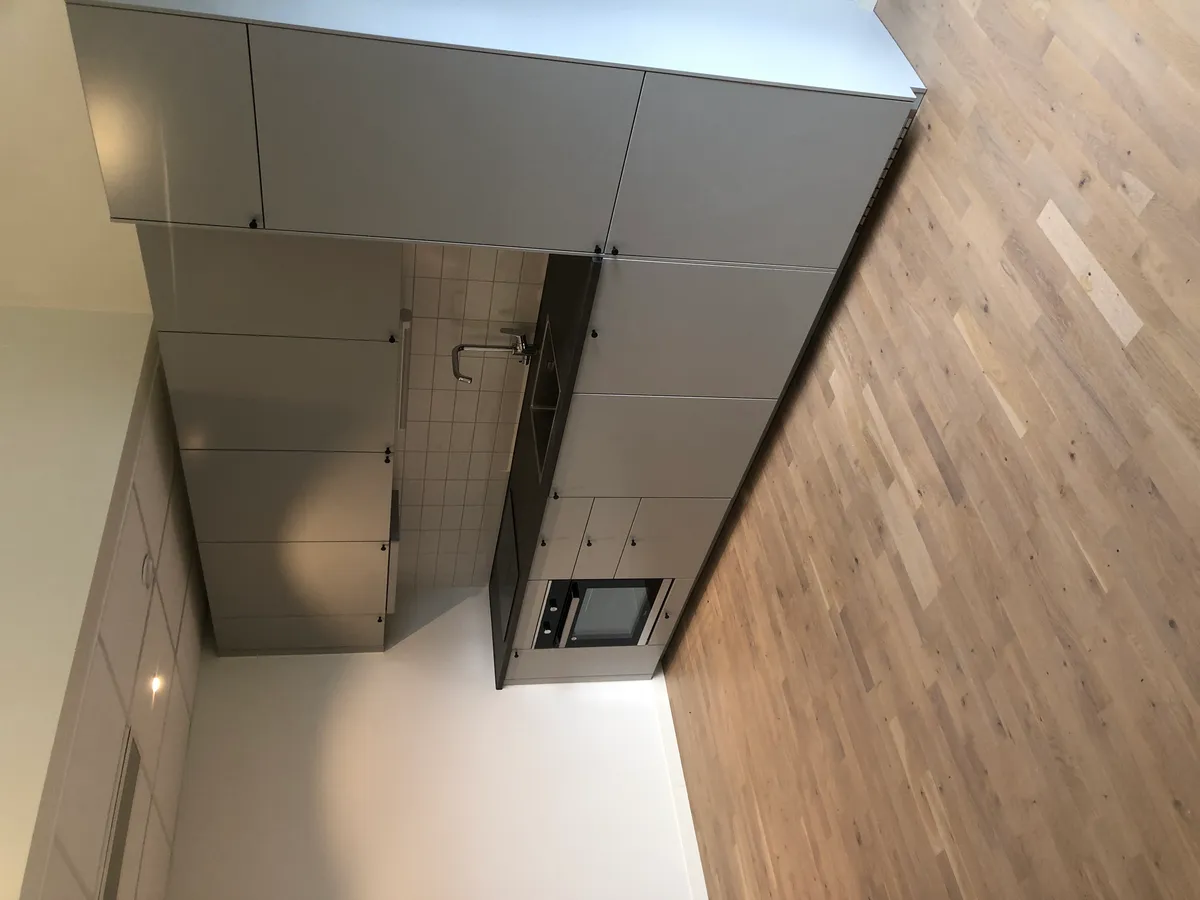 Hyreslägenhet på Sigtuna i sigtuna