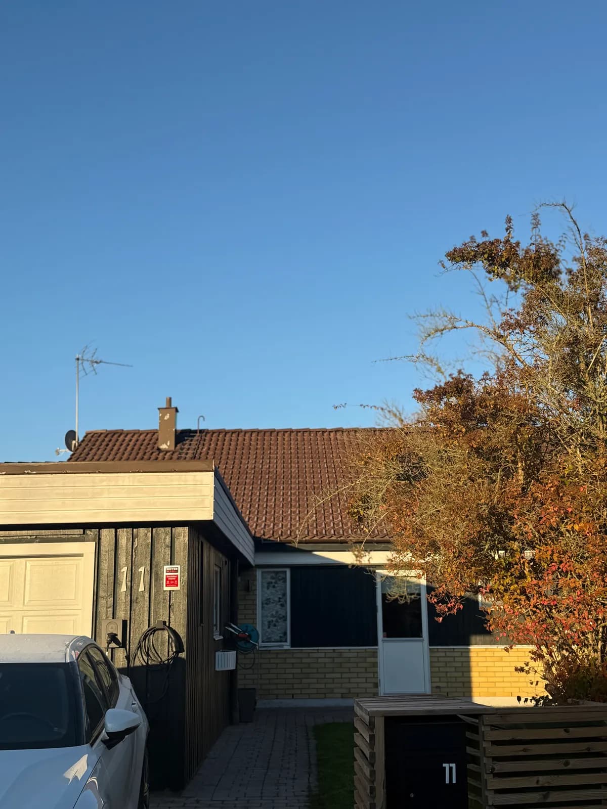 Hyresbostad på Mantorp i mantorp