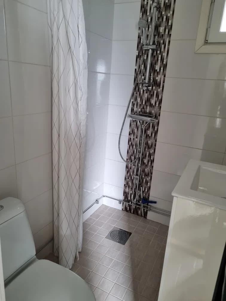 Hyresbostad på Musseronvägen i Huddinge