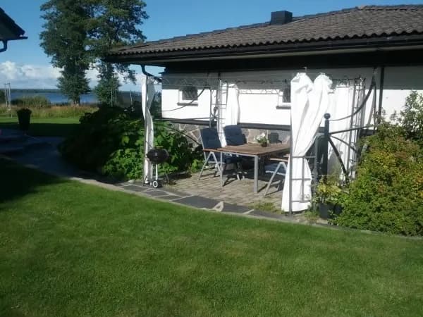 Hyreslägenhet på Maltvägen i Hammarö