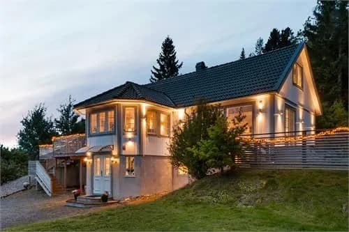 Hyresbostad på Sörtorpavägen i Härryda