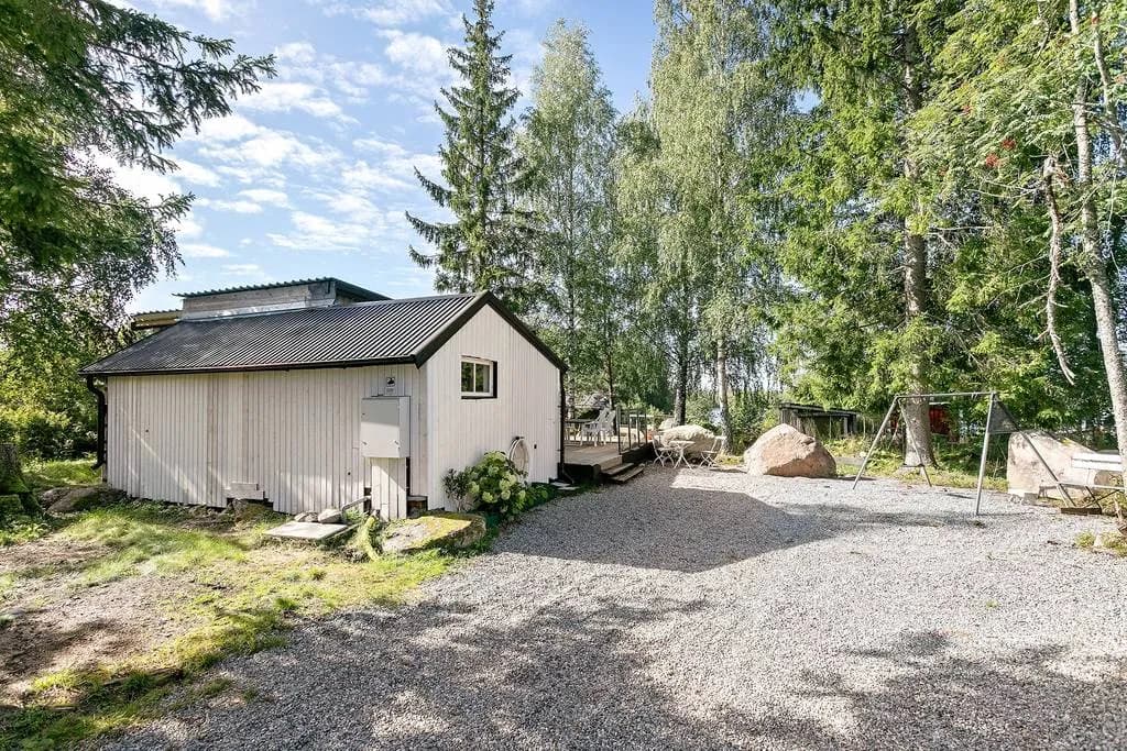 Hyresbostad på Backstigen i Surahammar