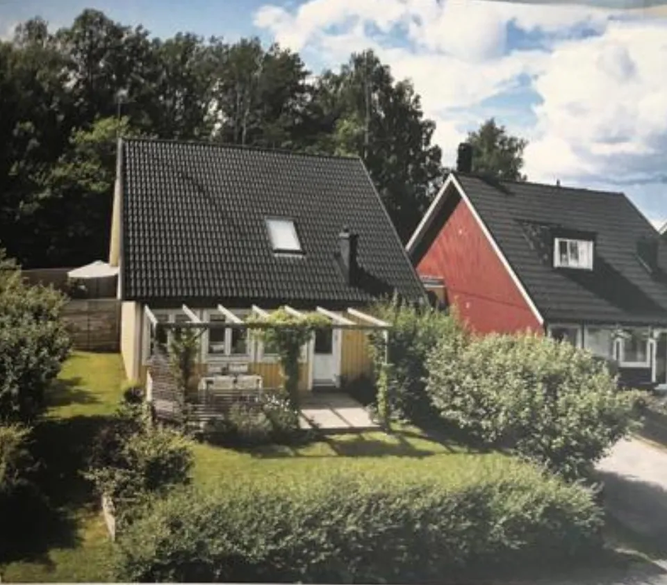 Hyresbostad på Ekerö i ekero