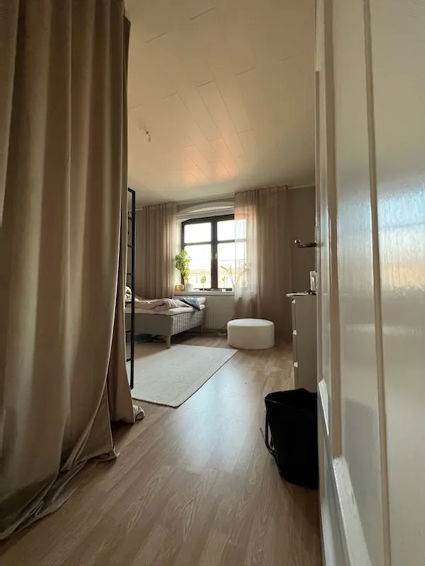 Hyreslägenhet på Mårtensgatan i Kävlinge