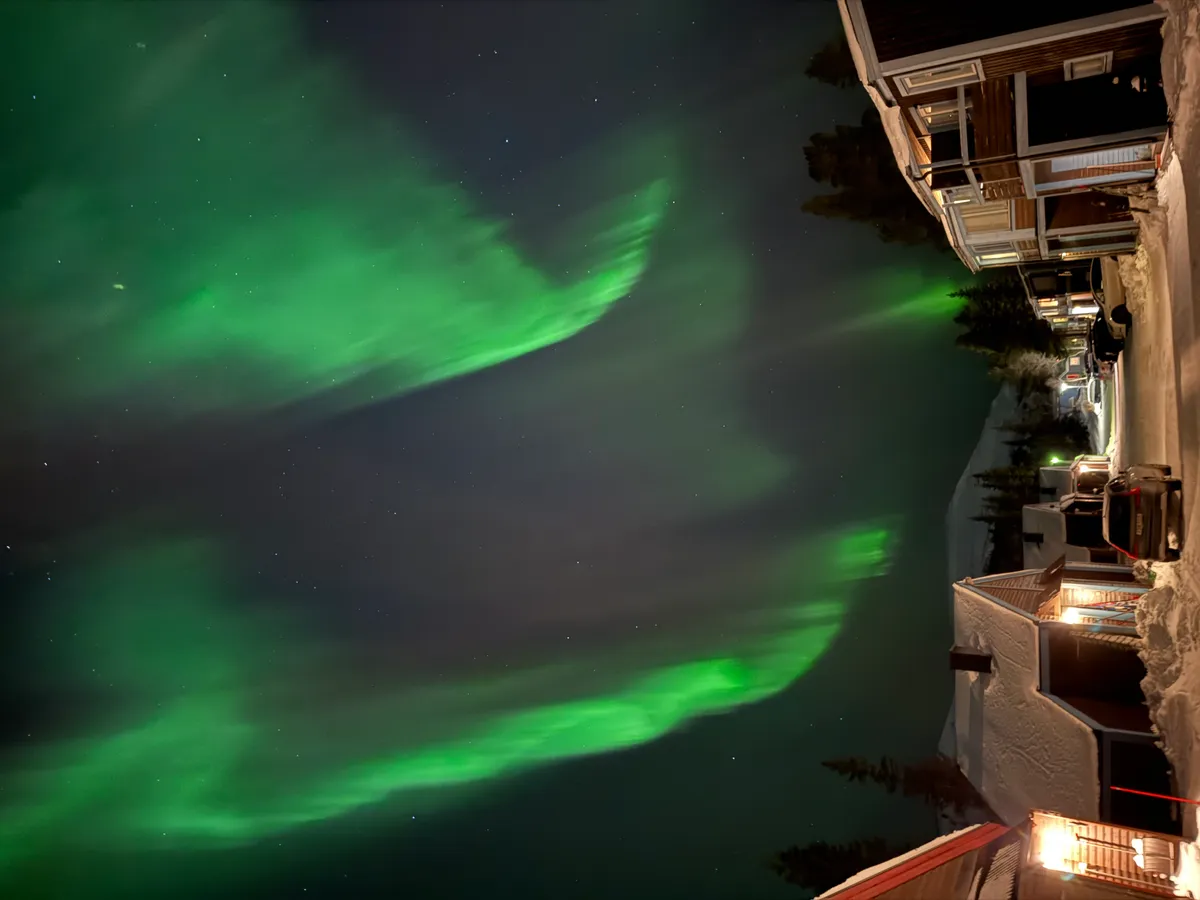 Hyresbostad på Gällivare i gallivare