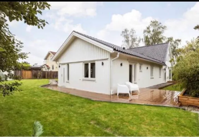 Hyresbostad på Hökgatan i Mölndal