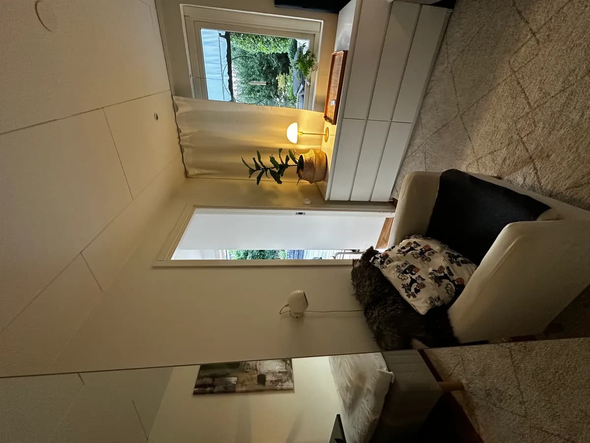 Hyresbostad på Askim i askim