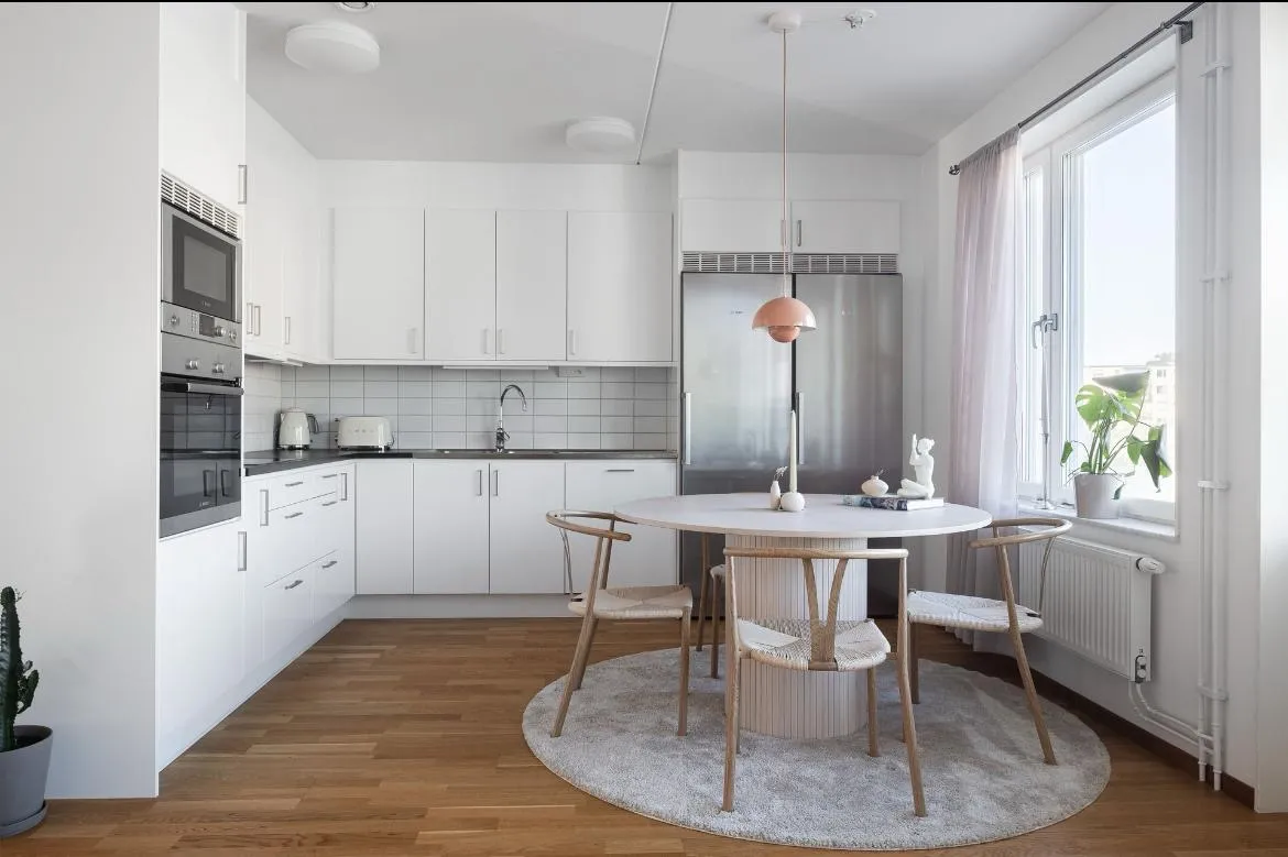 Hyreslägenhet på Torslanda i torslanda