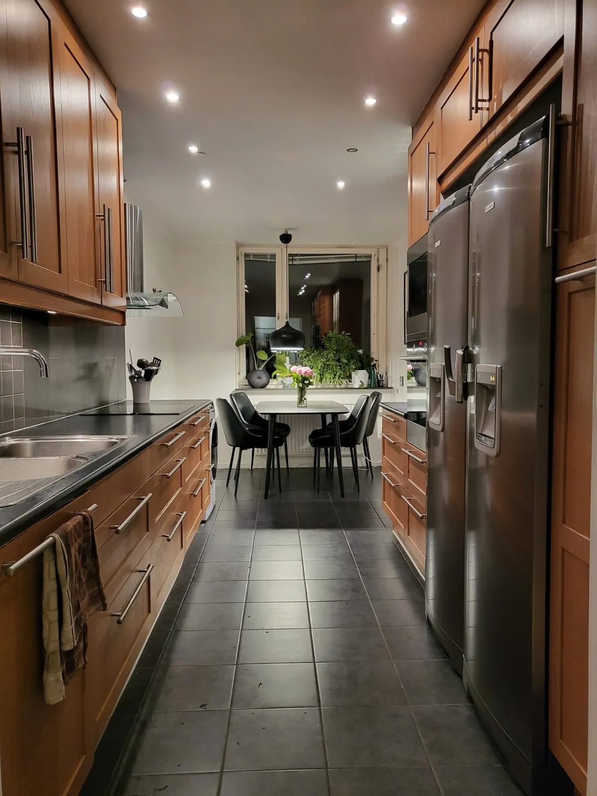 Hyreslägenhet på Skärholmen i skarholmen