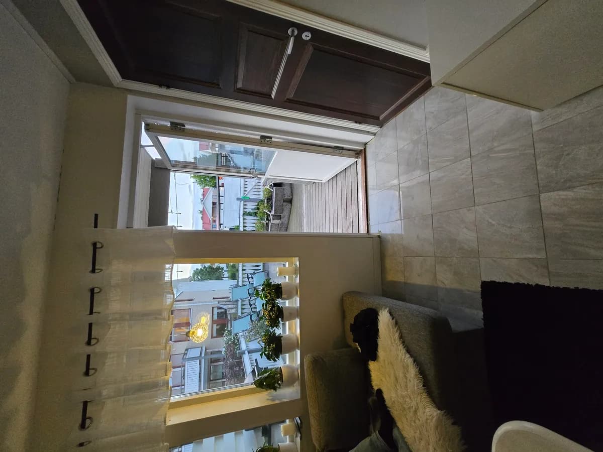 Hyresbostad på Visby i visby