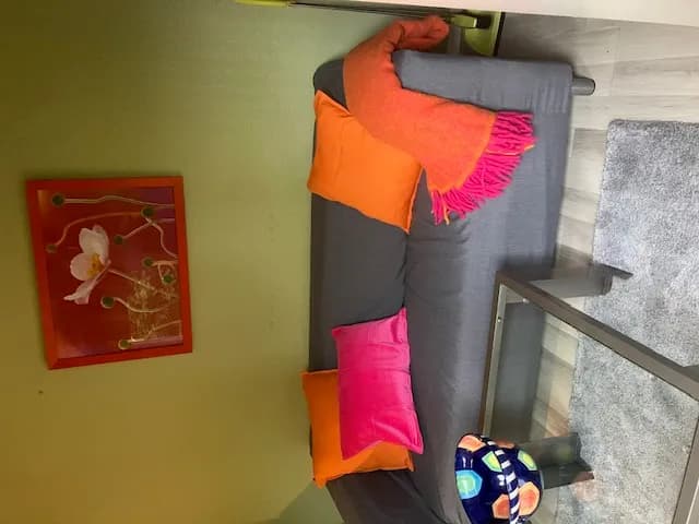 Hyresbostad på Badvägen i Höllviken