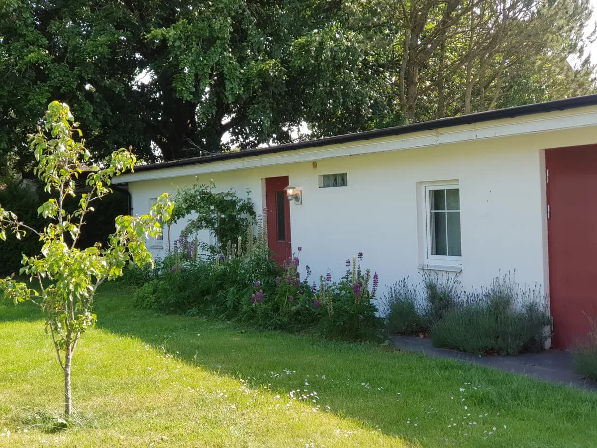 Hyreslägenhet på Tomelilla i tomelilla