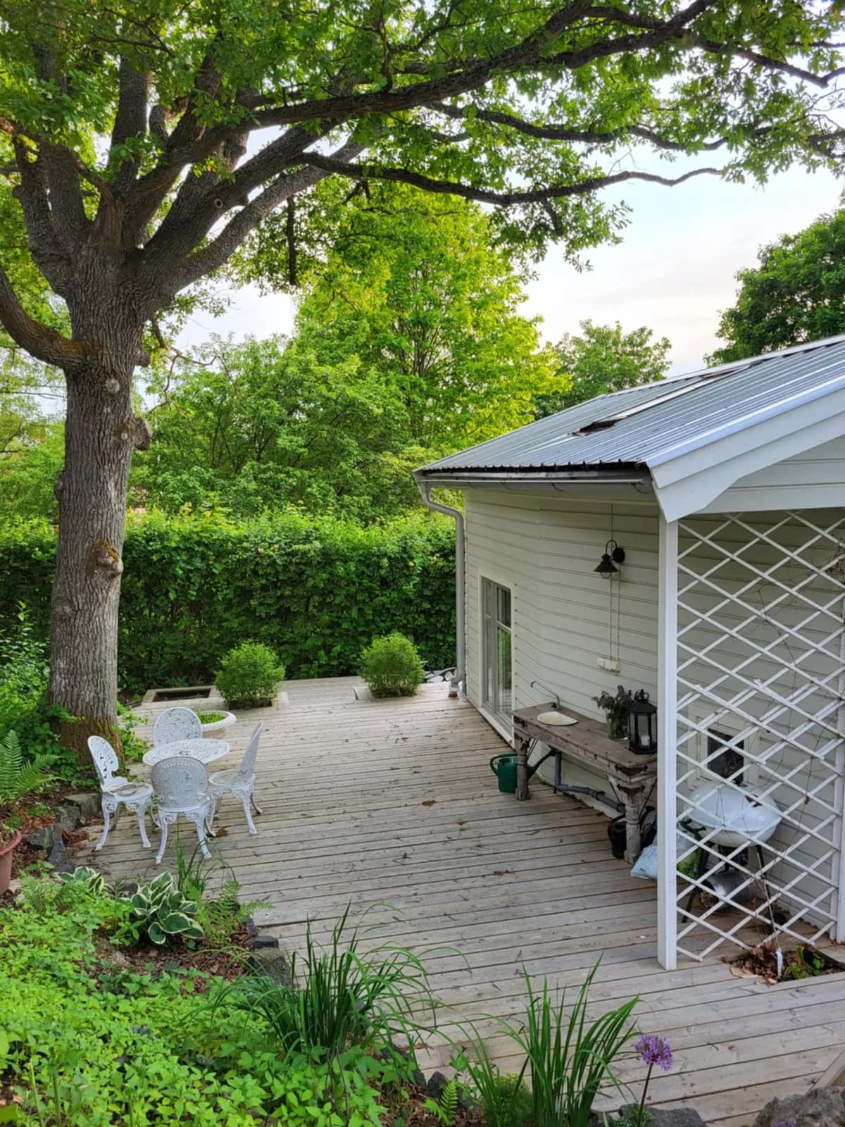 Hyresbostad på Åkersberga i akersberga