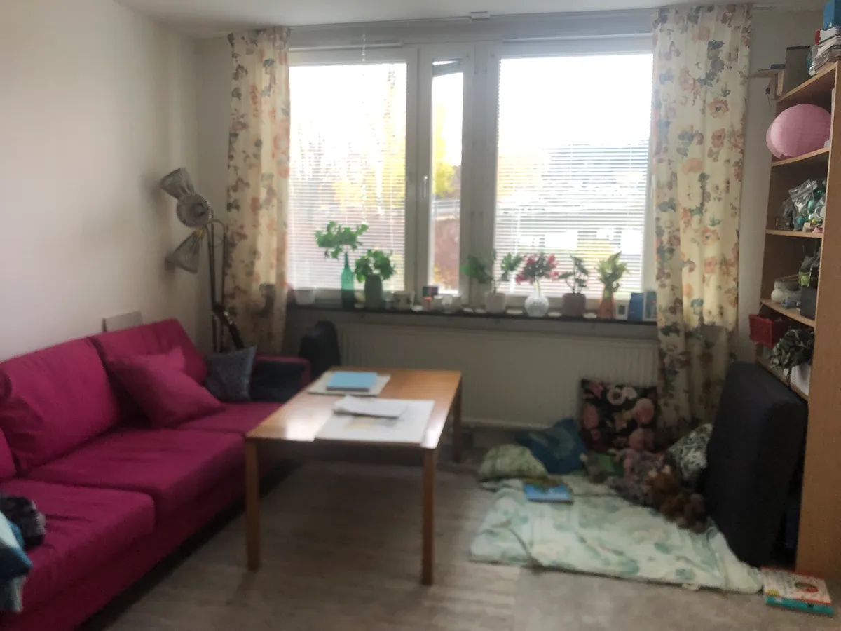 Hyreslägenhet på Östersund i ostersund