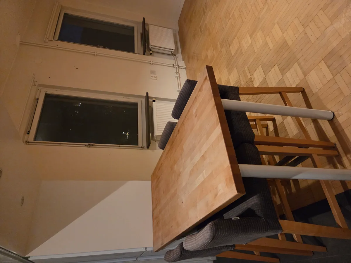 Hyreslägenhet på Årsta i arsta