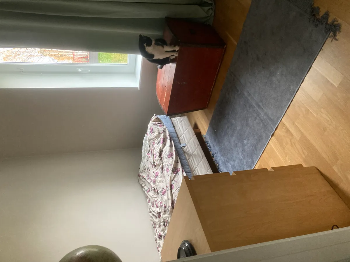 Hyresbostad på Grödinge i grodinge