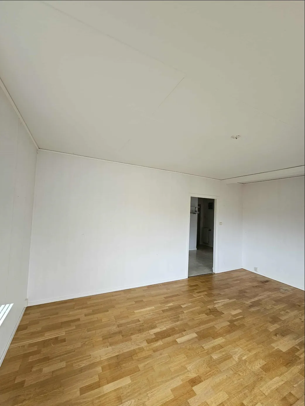 Hyreslägenhet på Torshälla i torshalla