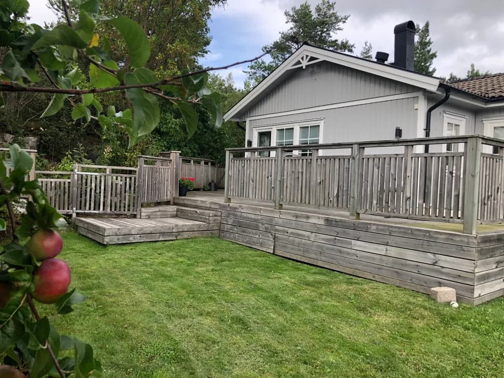 Hyresbostad på Torslanda i torslanda