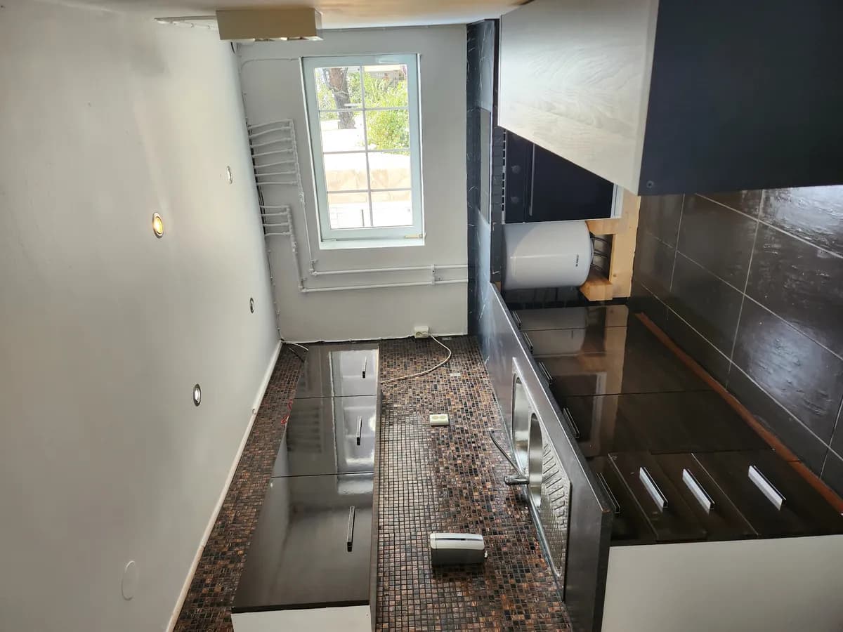 Hyresbostad på Almaröd i Skivarp