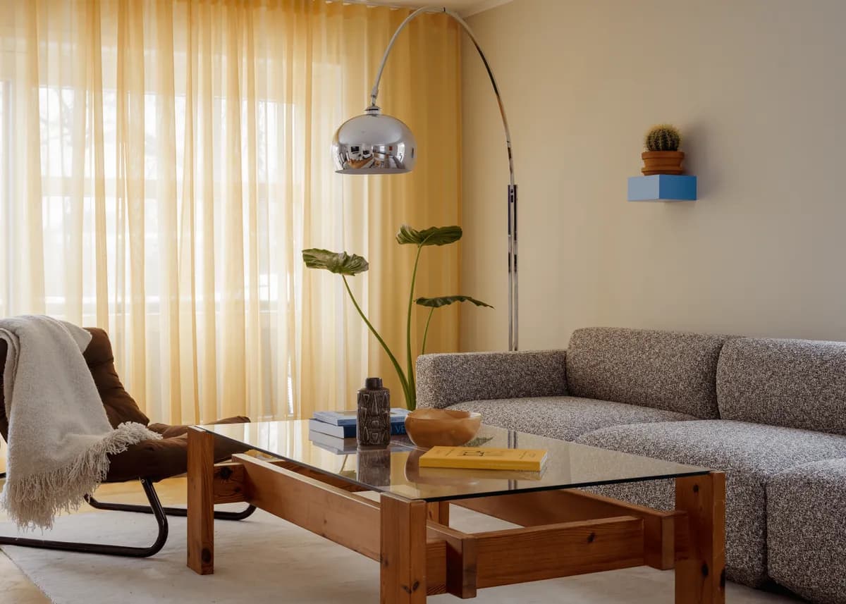 Hyresbostad på Bergparksvägen i Nacka