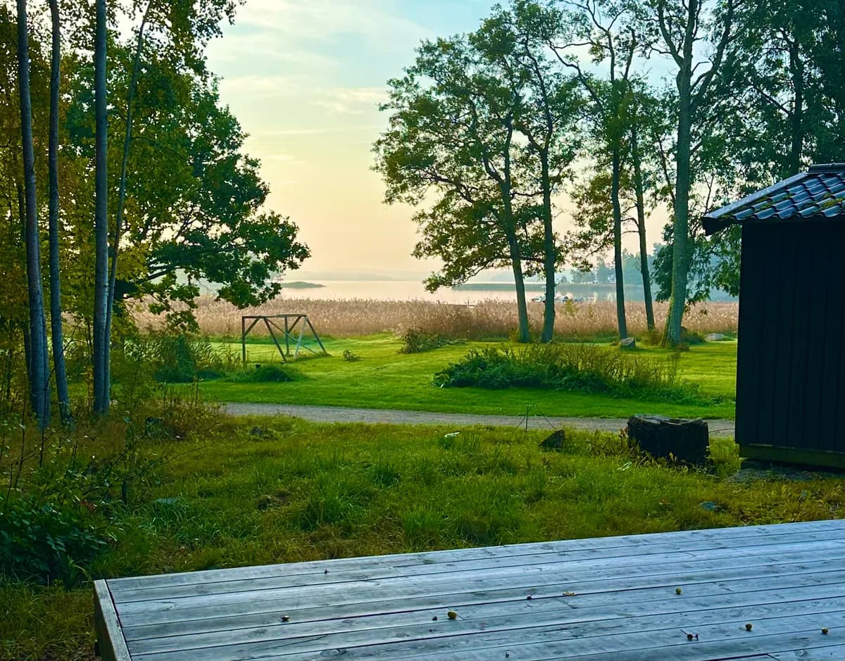 Hyresbostad på Haninge i haninge