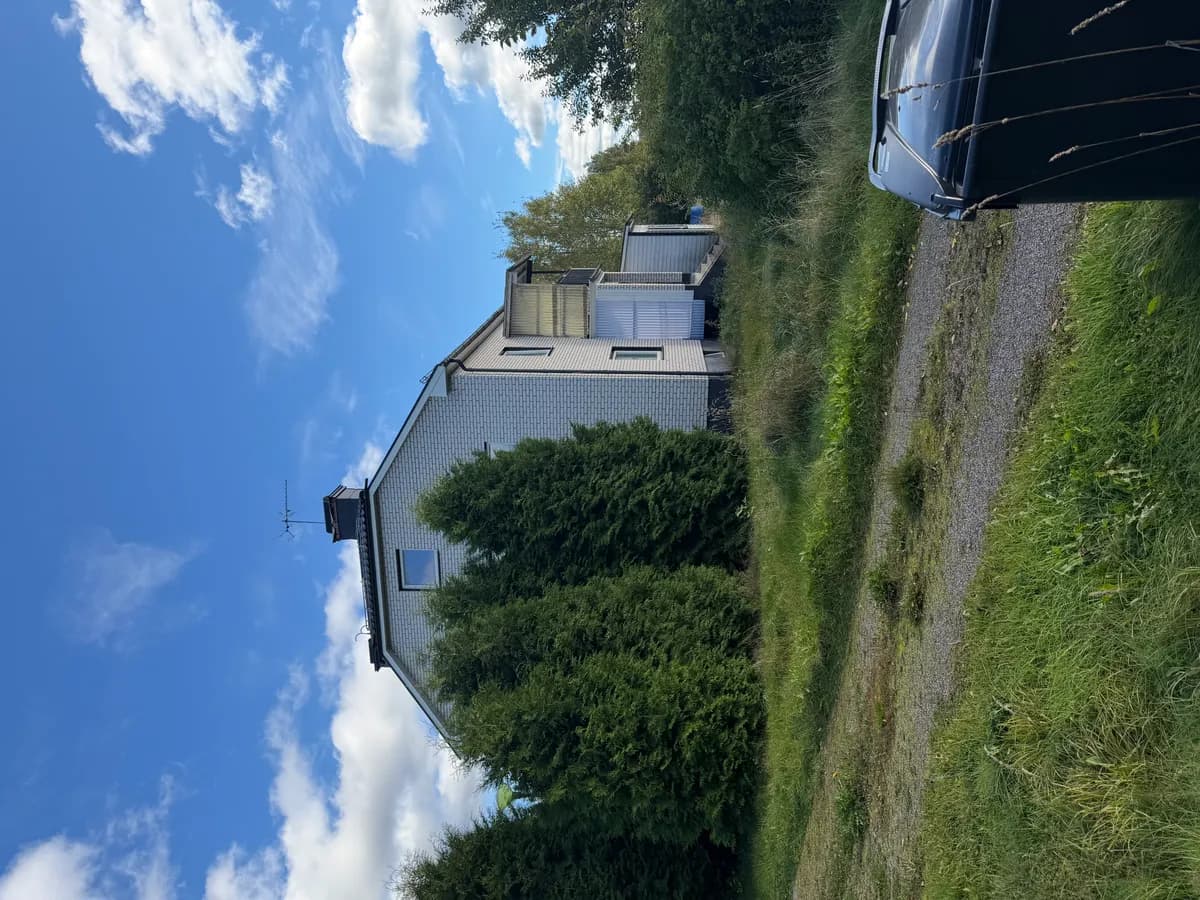 Hyresbostad på Knutby i knutby