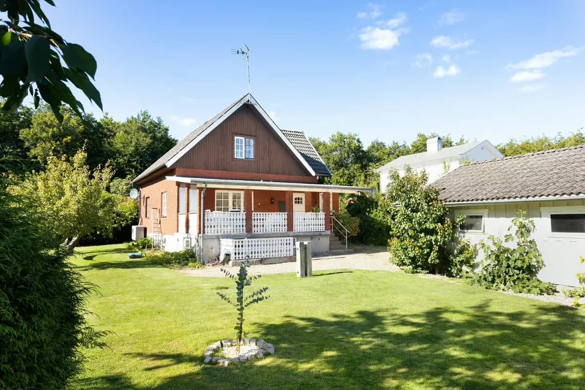 Hyresbostad på Sölvesborg i solvesborg