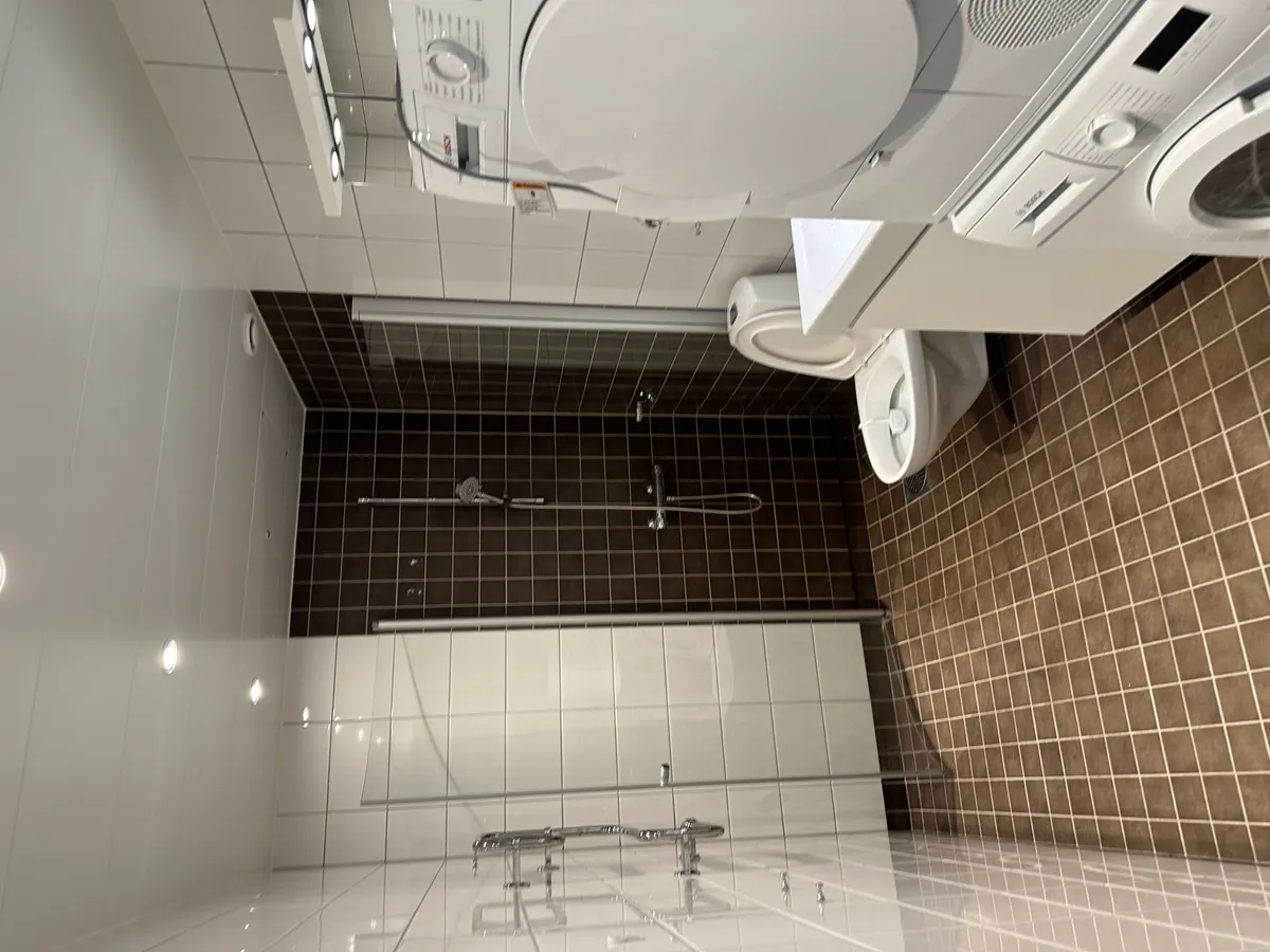 Hyreslägenhet på Kungsängen i kungsangen