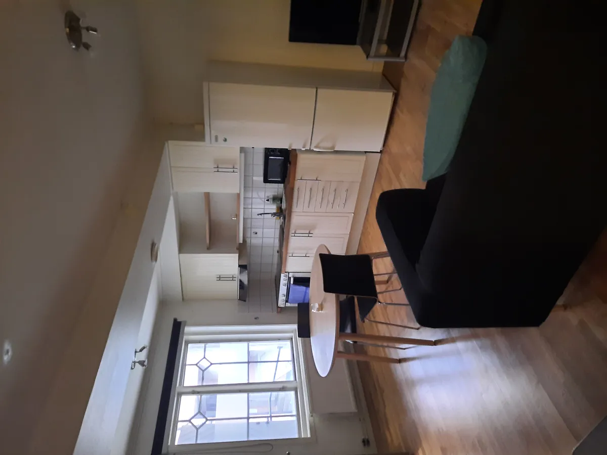 Lägenhet på Ronnebygatan i Karlshamn