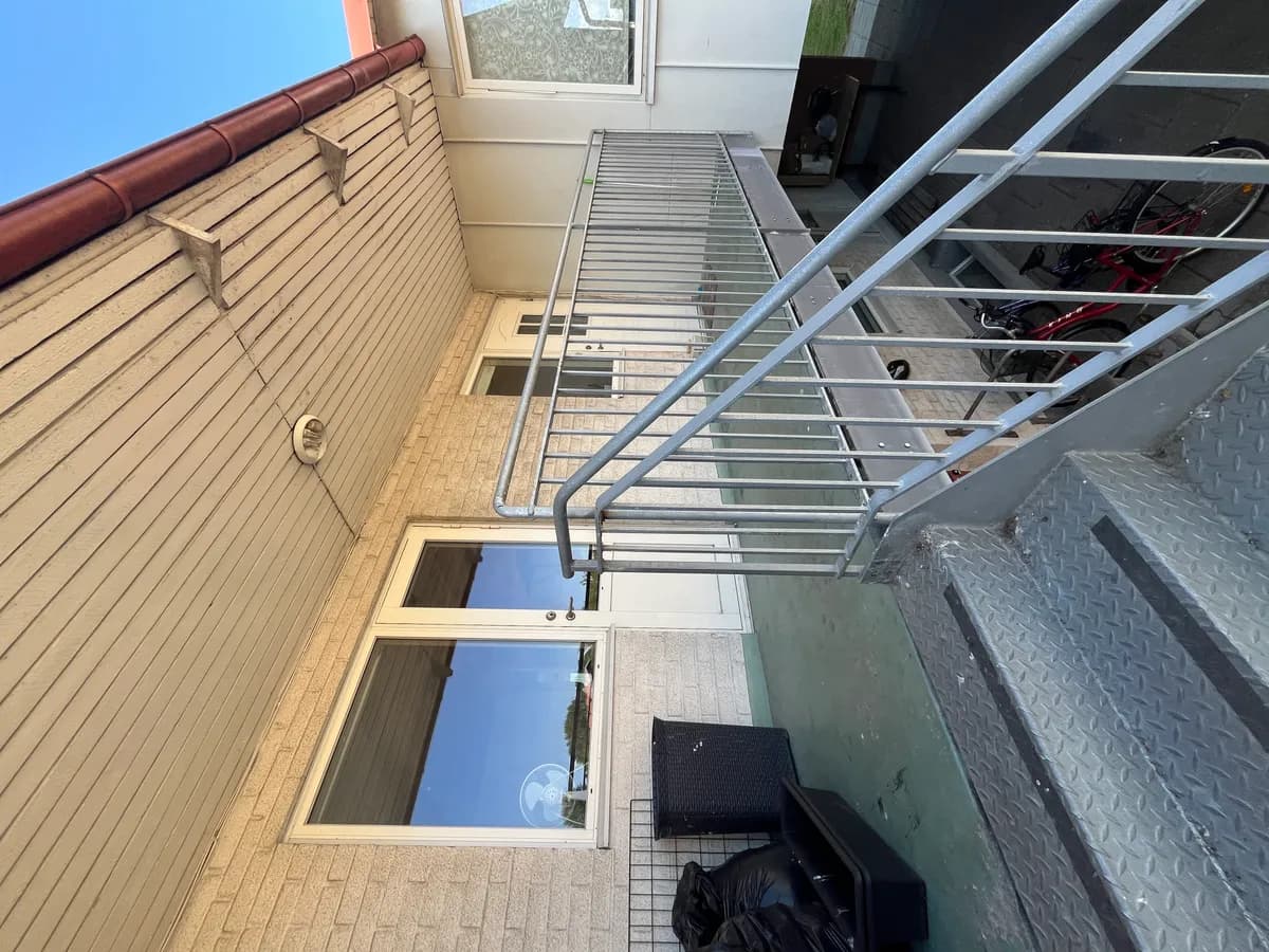 Hyreslägenhet på Kristianstad i kristianstad