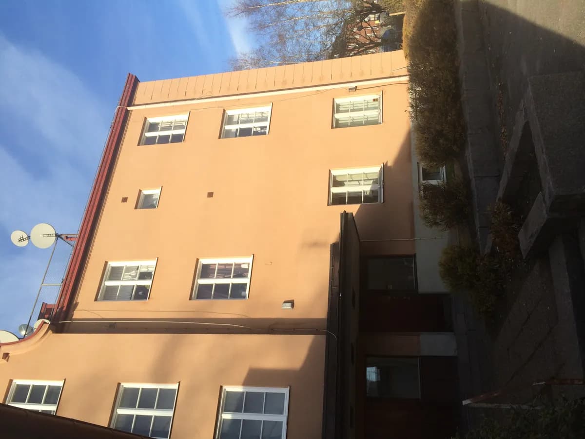 Hyreslägenhet på Kopparberg i kopparberg